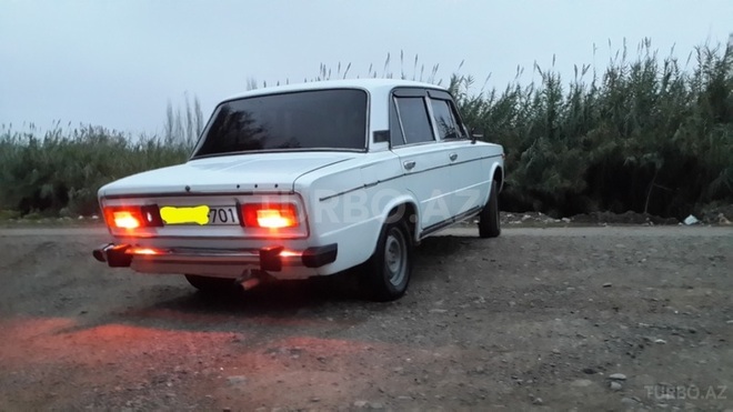 LADA (VAZ) 2106 1982, 4,847,107 km - 1.3 л - İmişli