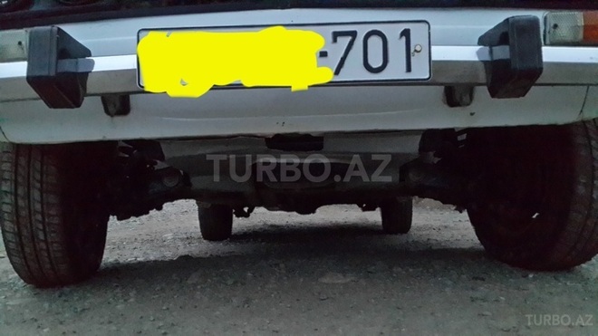 LADA (VAZ) 2106 1982, 4,847,107 km - 1.3 л - İmişli