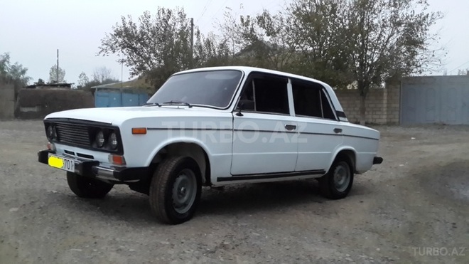 LADA (VAZ) 2106 1982, 4,847,107 km - 1.3 л - İmişli