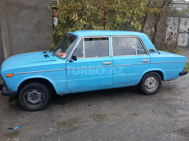 LADA (VAZ) 2106 1991, 41,000 km - 1.5 l - Bakı
