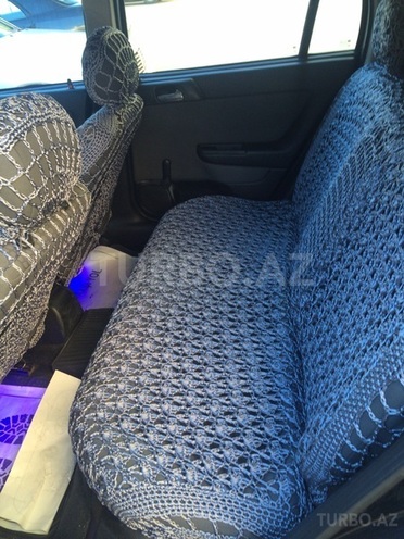 Opel Astra 2005, 67,000 km - 1.6 l - Bakı