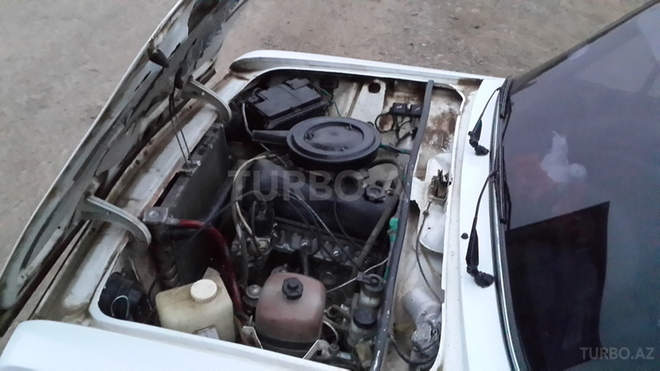 LADA (VAZ) 2106 1982, 4,847,107 km - 1.3 л - İmişli