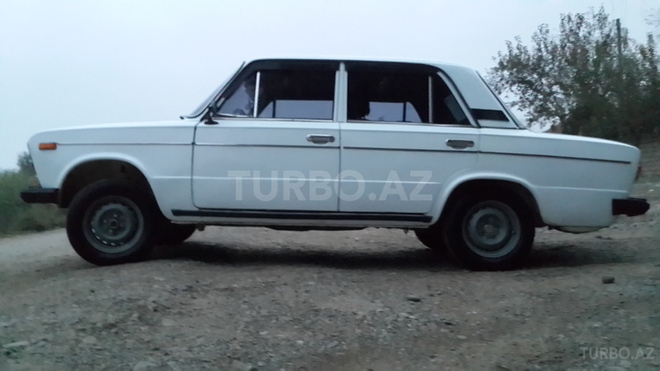 LADA (VAZ) 2106 1982, 4,847,107 km - 1.3 л - İmişli