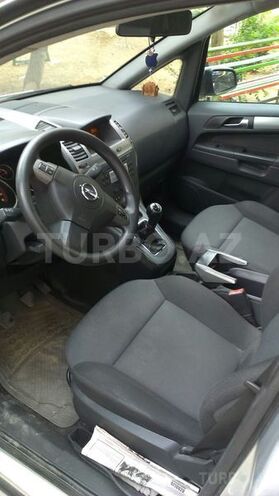 Opel Zafira 2008, 165,000 km - 1.8 l - Bakı