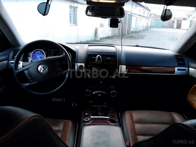 Volkswagen Touareg 2005, 140,000 km - 0.4 l - Bakı