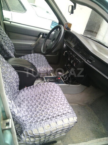 Mercedes 190 1990, 250,000 km - 0.2 л - Bakı