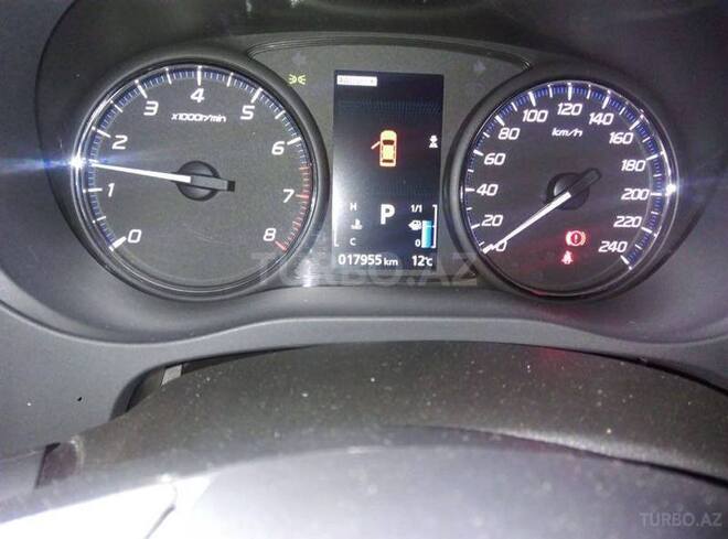 Mitsubishi Outlander 2014, 18,000 km - 2.4 l - Bakı