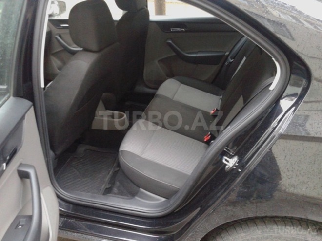 SEAT Toledo 2014, 21,000 km - 1.4 l - Bakı