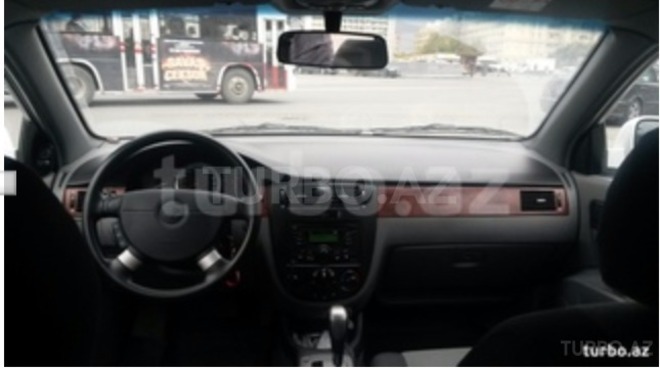 Daewoo Gentra 2014, 12,000 km - 1.5 l - Bakı