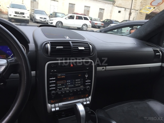 Porsche Cayenne 2009, 71,000 km - 4.8 l - Bakı