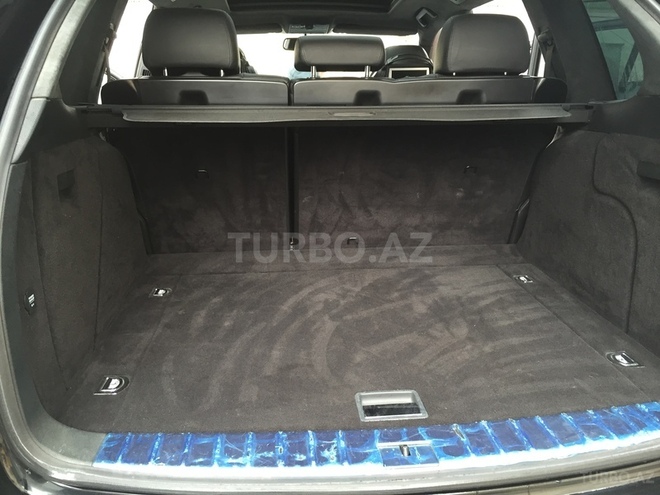 Porsche Cayenne 2009, 71,000 km - 4.8 l - Bakı