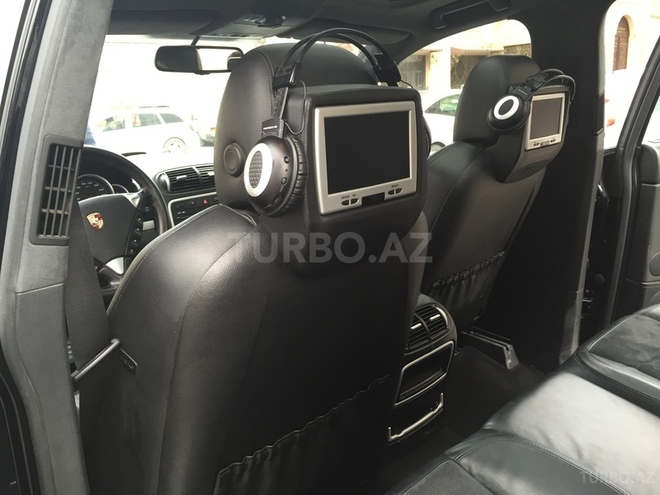 Porsche Cayenne 2009, 71,000 km - 4.8 l - Bakı