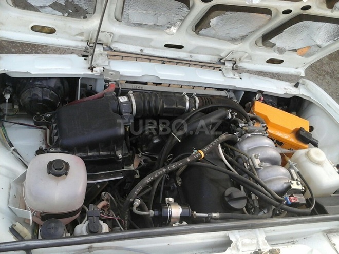 LADA (VAZ) 2107 2009, 65,336 km - 1.6 l - Qusar