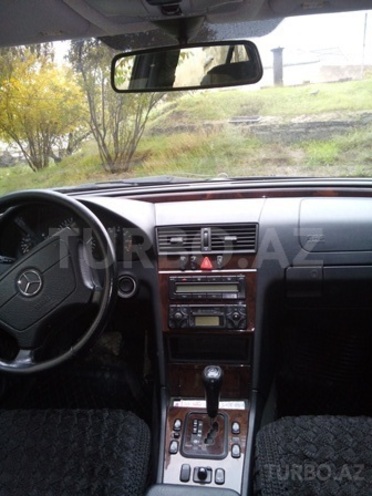 Mercedes C 240 1999, 192,000 km - 2.4 л - Bakı
