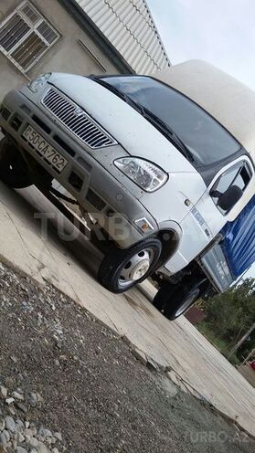 GAZ 330202-740 2004, 259,672 km - 2.3 l - Sumqayıt