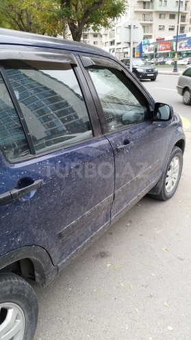 Honda CR-V 2001, 200,765 km - 2.4 л - Bakı