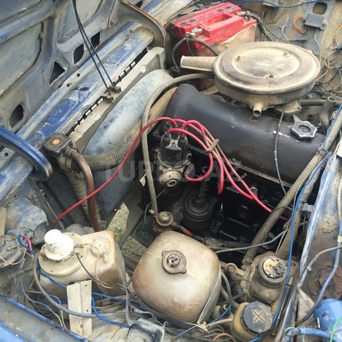 LADA (VAZ) 2106 1989, 123,000 km - 1.6 l - Bakı