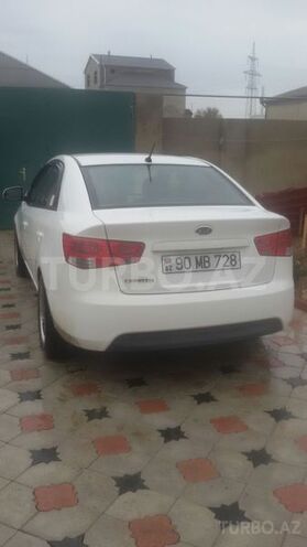 Kia Cerato 2011, 100,000 km - 1.6 л - Bakı