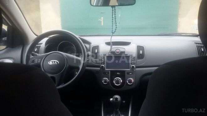 Kia Cerato 2011, 100,000 km - 1.6 л - Bakı