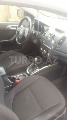Kia Cerato 2011, 100,000 km - 1.6 л - Bakı