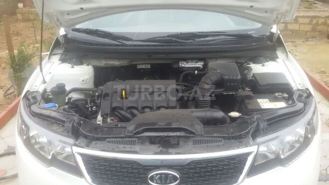 Kia Cerato 2011, 100,000 km - 1.6 л - Bakı