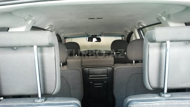 Opel Zafira 2003, 197,000 km - 1.8 l - Bakı