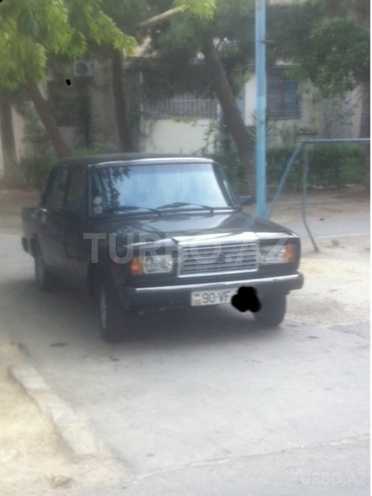 LADA (VAZ) 2107 2010, 67,000 km - 1.6 l - Bakı
