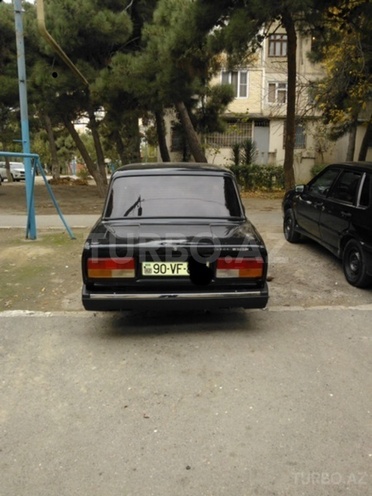 LADA (VAZ) 2107 2010, 67,000 km - 1.6 l - Bakı