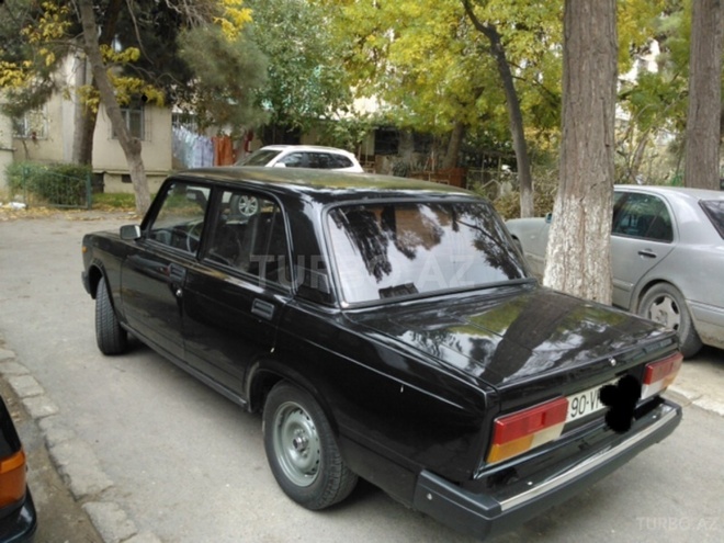 LADA (VAZ) 2107 2010, 67,000 km - 1.6 l - Bakı