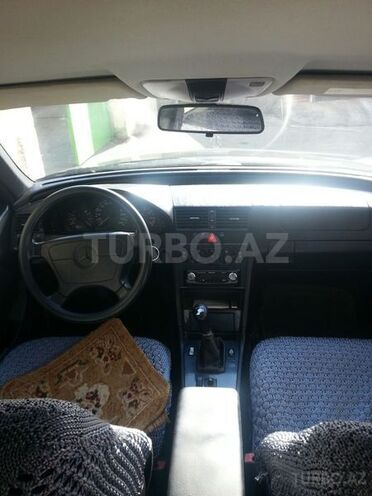 Mercedes C 200 1998, 339,000 km - 2.0 l - Bakı