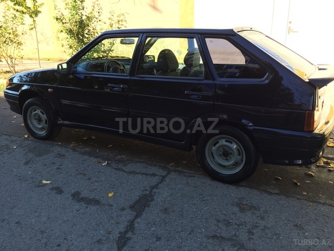 LADA (VAZ) 2114 2012, 31,000 km - 1.6 л - Lənkəran