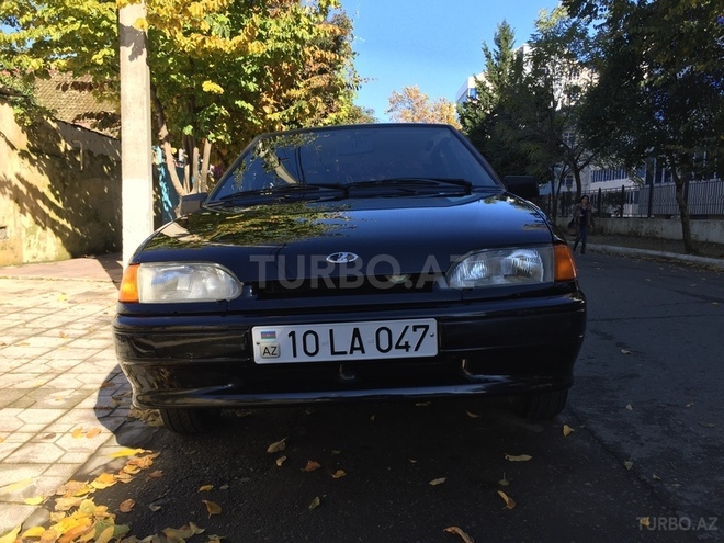 LADA (VAZ) 2114 2012, 31,000 km - 1.6 л - Lənkəran