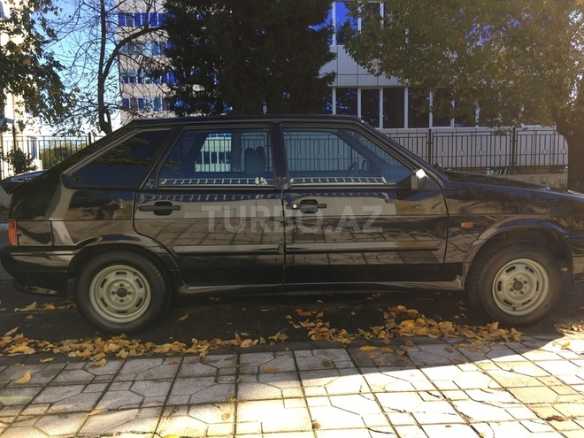 LADA (VAZ) 2114 2012, 31,000 km - 1.6 л - Lənkəran