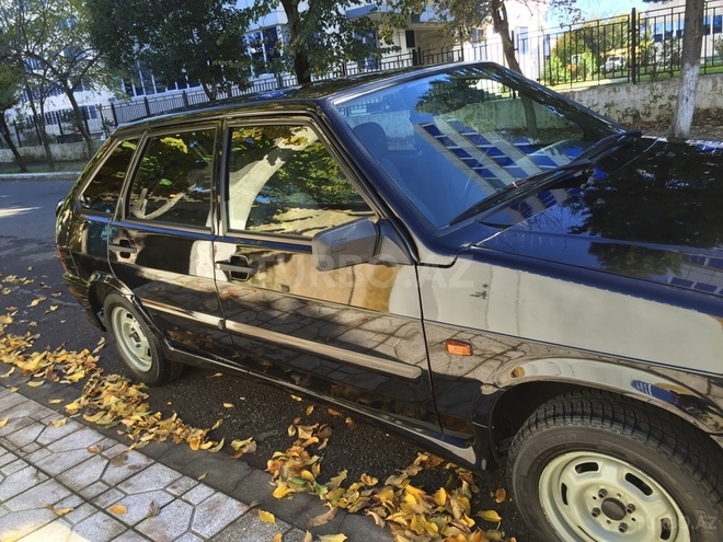 LADA (VAZ) 2114 2012, 31,000 km - 1.6 л - Lənkəran