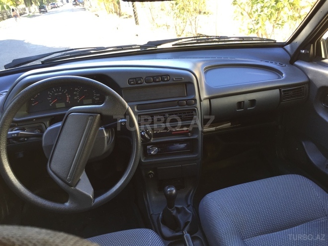 LADA (VAZ) 2114 2012, 31,000 km - 1.6 л - Lənkəran