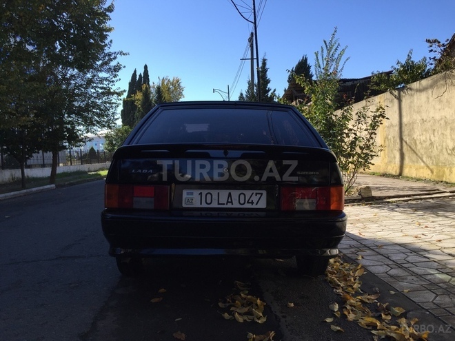 LADA (VAZ) 2114 2012, 31,000 km - 1.6 л - Lənkəran