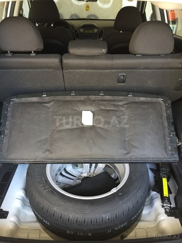 Hyundai ix35 2015, 14,000 km - 2.0 l - Bakı