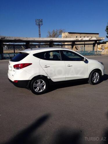 Hyundai ix35 2012, 79,000 km - 2.0 l - Bakı