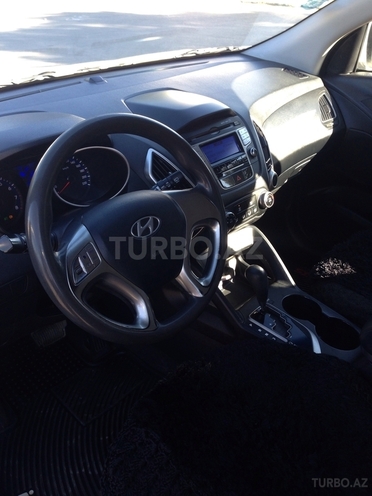 Hyundai ix35 2012, 79,000 km - 2.0 l - Bakı