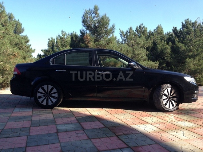 Kia Optima 2010, 130,000 km - 2.7 л - Bakı