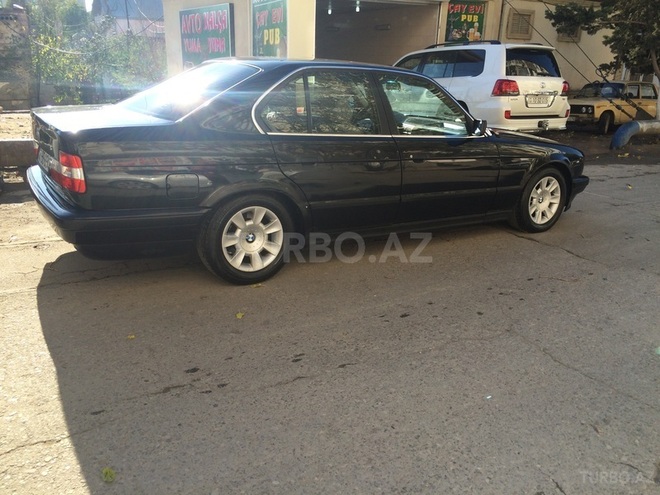 BMW 518 1993, 200,000 km - 1.8 l - Bakı