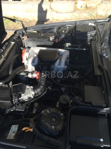 BMW 518 1993, 200,000 km - 1.8 l - Bakı