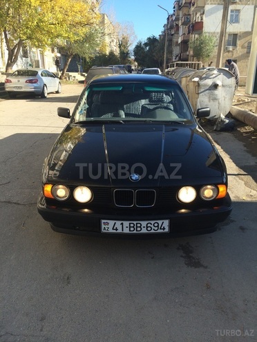 BMW 518 1993, 200,000 km - 1.8 l - Bakı
