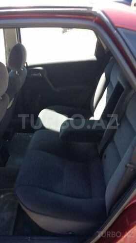 Opel Vectra 1999, 264,000 km - 1.8 l - Bakı