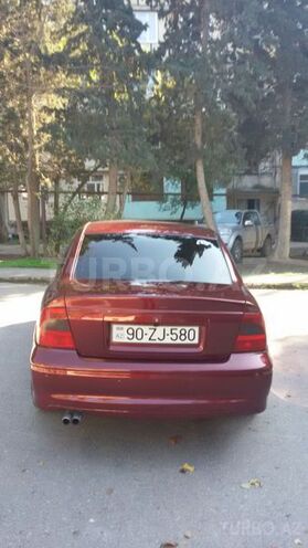 Opel Vectra 1999, 264,000 km - 1.8 l - Bakı
