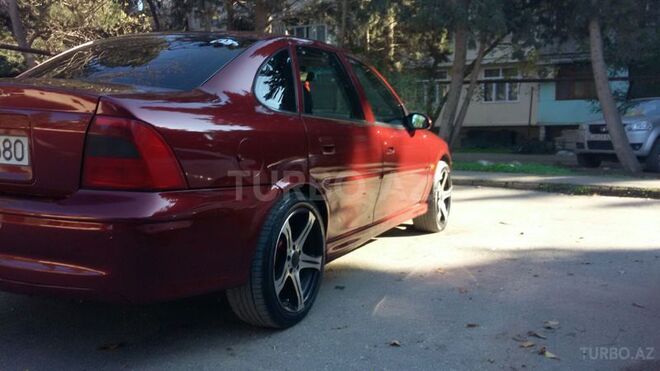 Opel Vectra 1999, 264,000 km - 1.8 l - Bakı