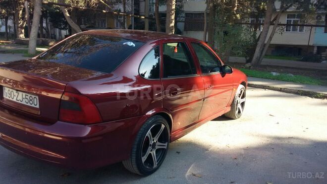 Opel Vectra 1999, 264,000 km - 1.8 l - Bakı