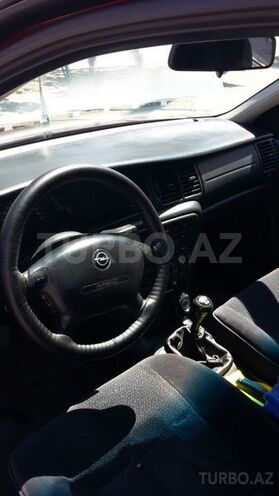Opel Vectra 1999, 264,000 km - 1.8 l - Bakı