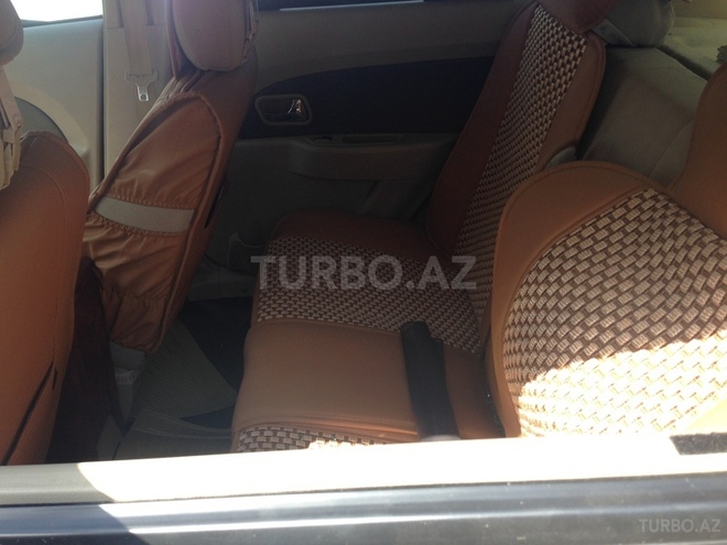Chery Fulwin 2 2012, 84,000 km - 1.5 l - Qusar