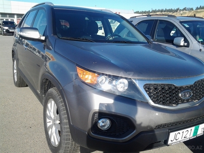 Kia Sorento 2010, 105,000 km - 2.2 л - Bakı